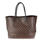 Louis Vuitton Damier Ebene Canvas Neverfull GM