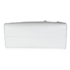Louis Vuitton Blanc Epi OnTheGo MM