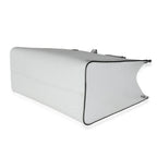 Louis Vuitton Blanc Epi OnTheGo MM