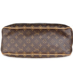 Louis Vuitton Monogram Canvas Delightful MM NM