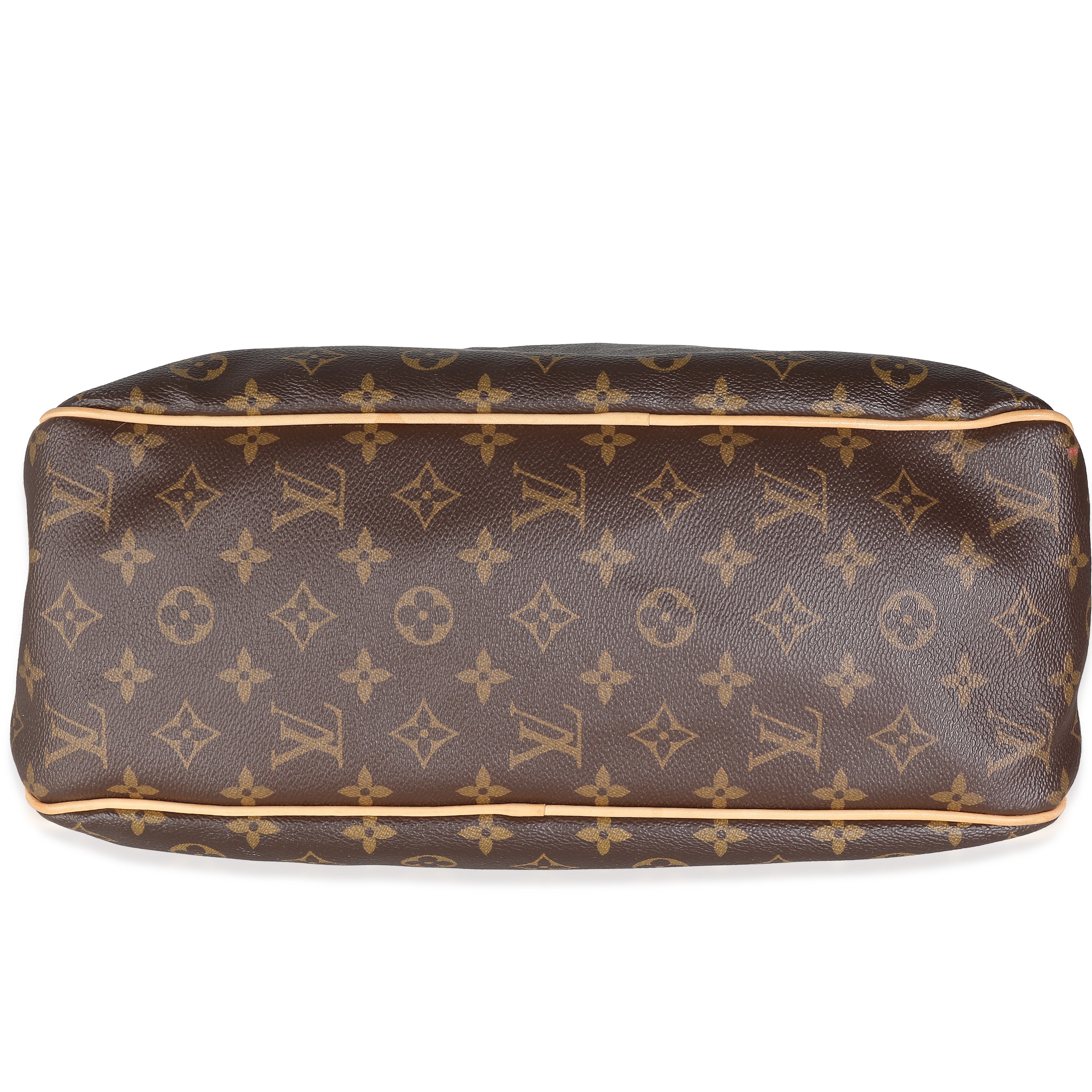Louis Vuitton Monogram Canvas Delightful MM NM