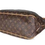 Louis Vuitton Monogram Canvas Delightful MM NM