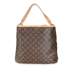 Louis Vuitton Monogram Canvas Delightful MM NM