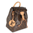 Louis Vuitton Monogram Canvas Montsouris PM NM