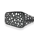 Louis Vuitton Monogram Giant Empreinte Infinity Dots Neverfull MM