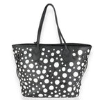 Louis Vuitton Monogram Giant Empreinte Infinity Dots Neverfull MM