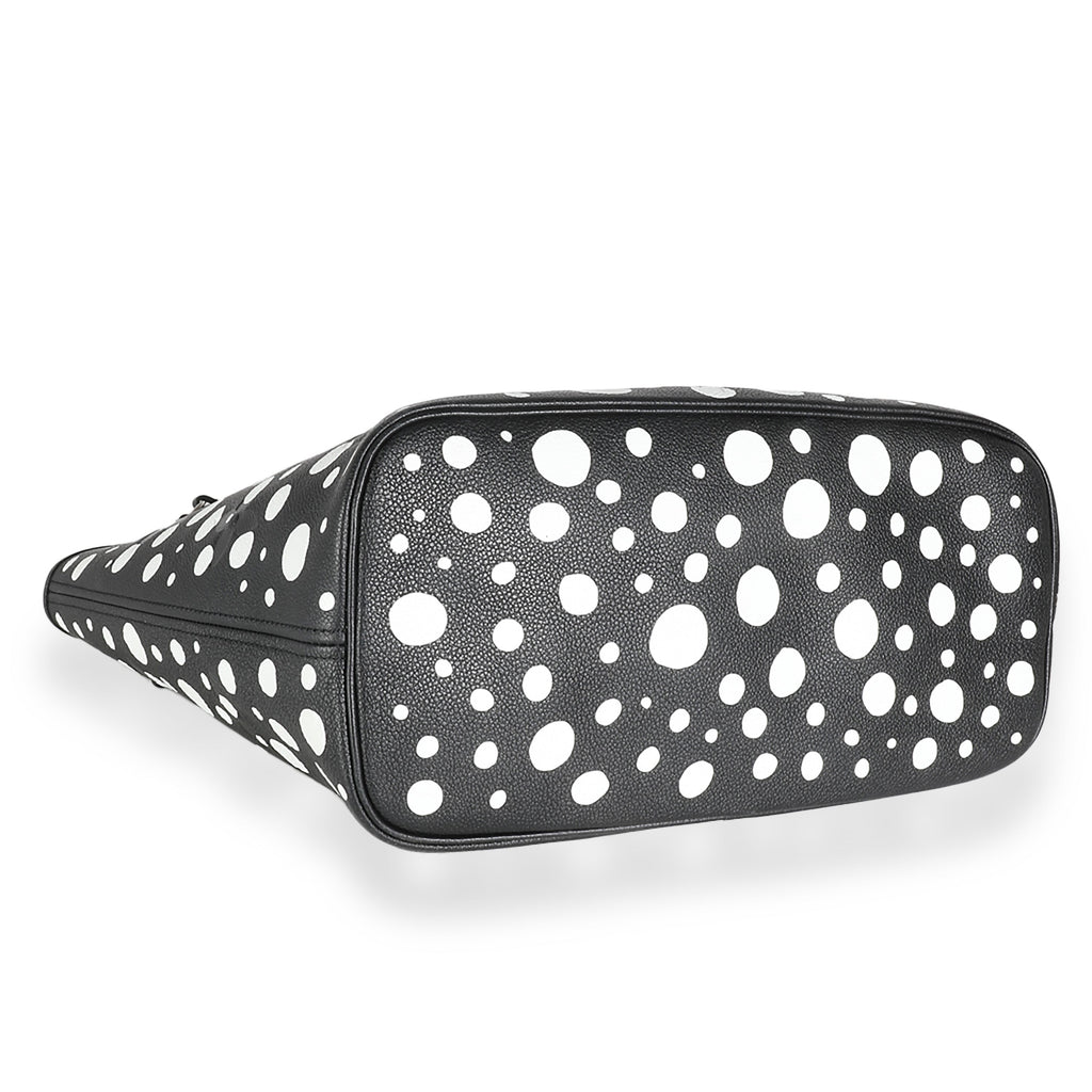 Louis Vuitton Monogram Giant Empreinte Infinity Dots Neverfull MM
