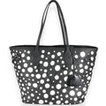 Louis Vuitton Monogram Giant Empreinte Infinity Dots Neverfull MM