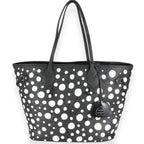 Louis Vuitton Monogram Giant Empreinte Infinity Dots Neverfull MM