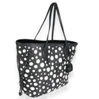 Louis Vuitton Monogram Giant Empreinte Infinity Dots Neverfull MM