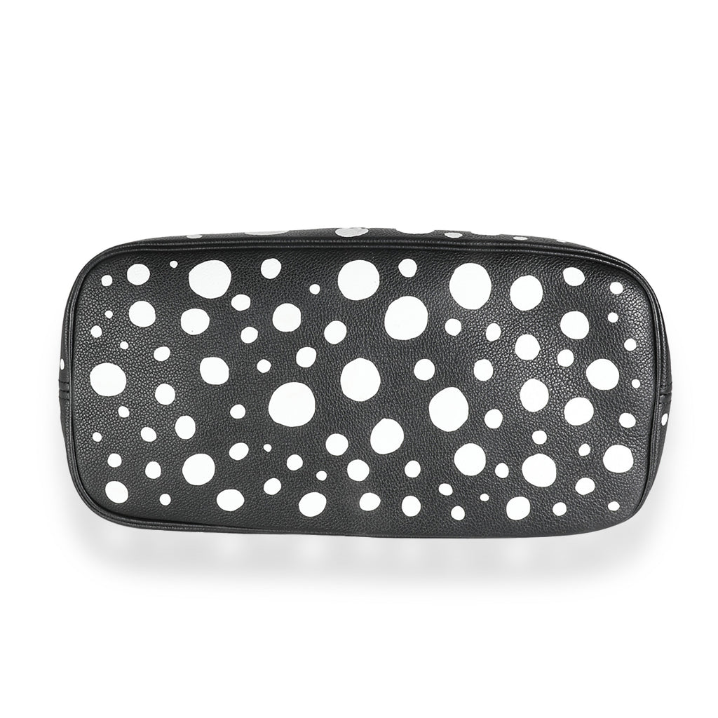 Louis Vuitton Monogram Giant Empreinte Infinity Dots Neverfull MM