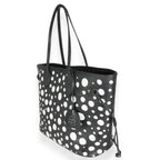 Louis Vuitton Monogram Giant Empreinte Infinity Dots Neverfull MM