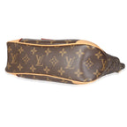 Louis Vuitton Natural Monogram Canvas Odeon PM