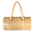 Louis Vuitton Beige Monogram Vernis Bedford