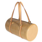 Louis Vuitton Beige Monogram Vernis Bedford