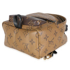 Louis Vuitton Reverse Monogram Canvas Mini Palm Springs