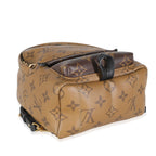 Louis Vuitton Reverse Monogram Canvas Mini Palm Springs