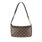 Louis Vuitton Damier Ebene Canvas Pochette Accessoires NM