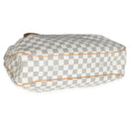 Louis Vuitton Damier Azur Canvas Evora MM