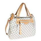 Louis Vuitton Damier Azur Canvas Evora MM