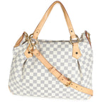 Louis Vuitton Damier Azur Canvas Evora MM