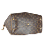 Louis Vuitton Monogram Canvas Tivoli GM
