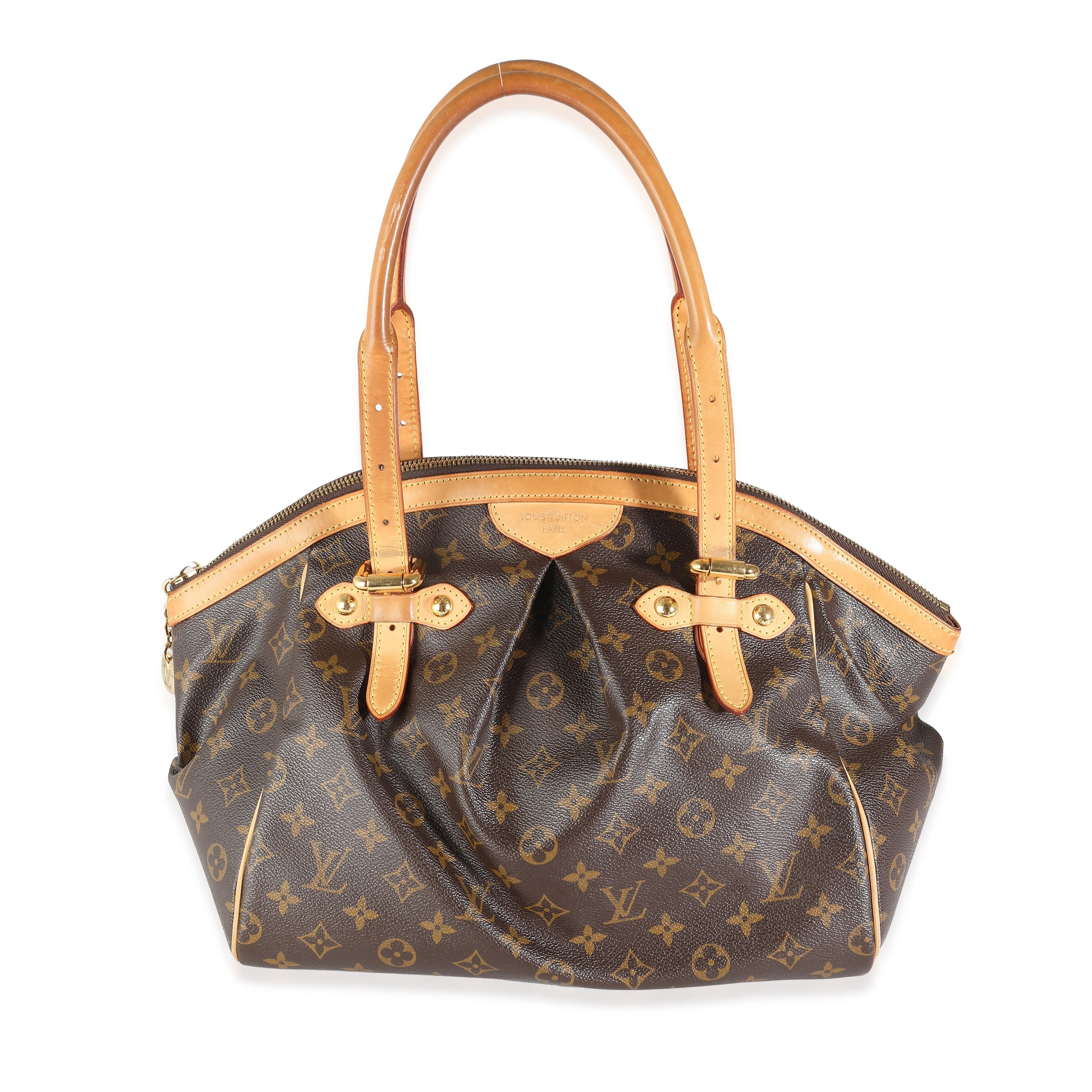 Louis Vuitton Monogram Canvas Tivoli GM