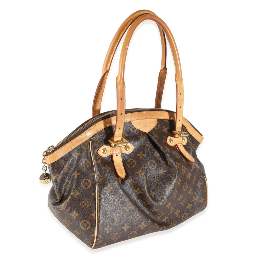 Louis Vuitton Monogram Canvas Tivoli GM