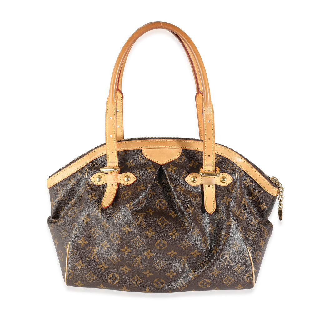Louis Vuitton Monogram Canvas Tivoli GM