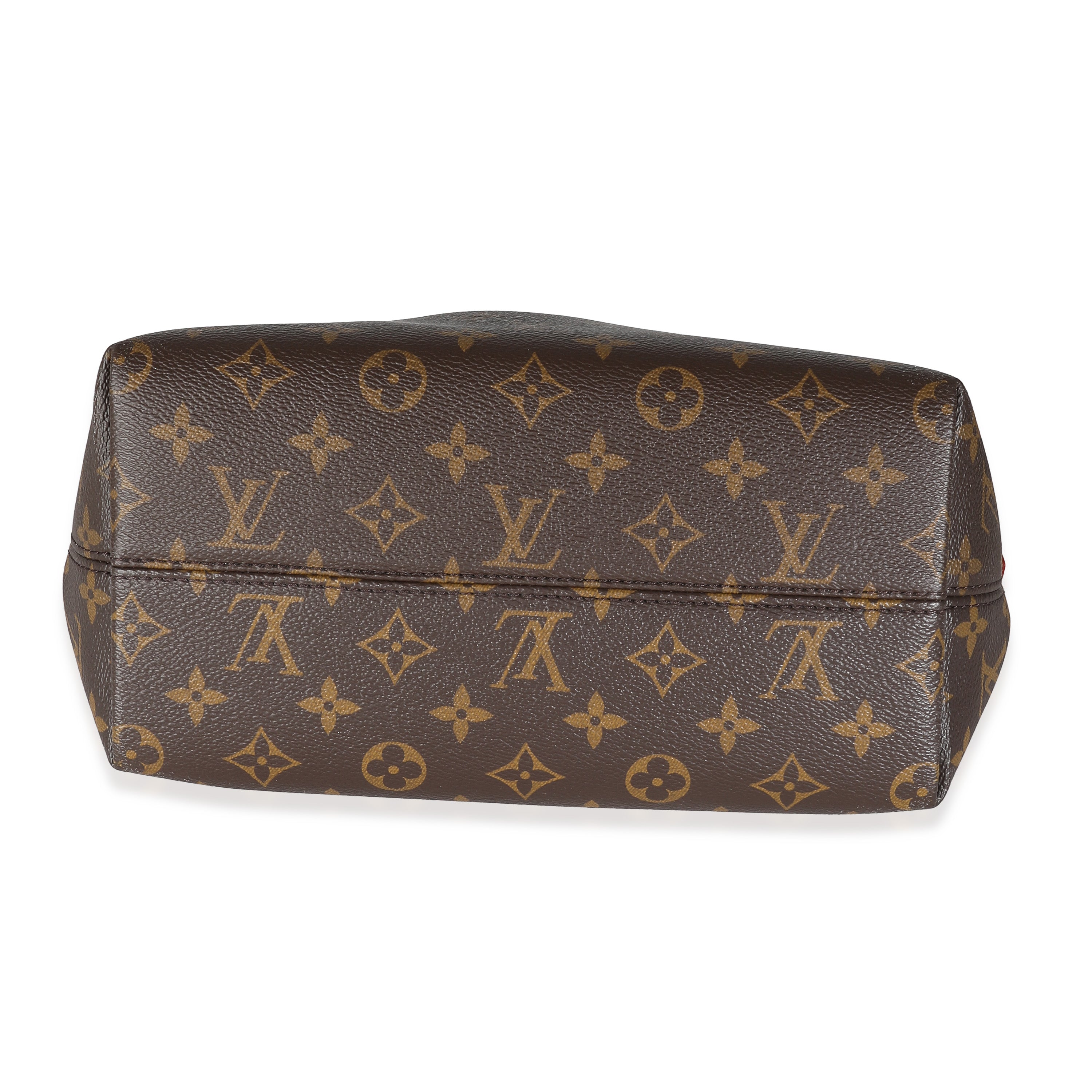 Louis Vuitton Monogram Canvas Boetie PM