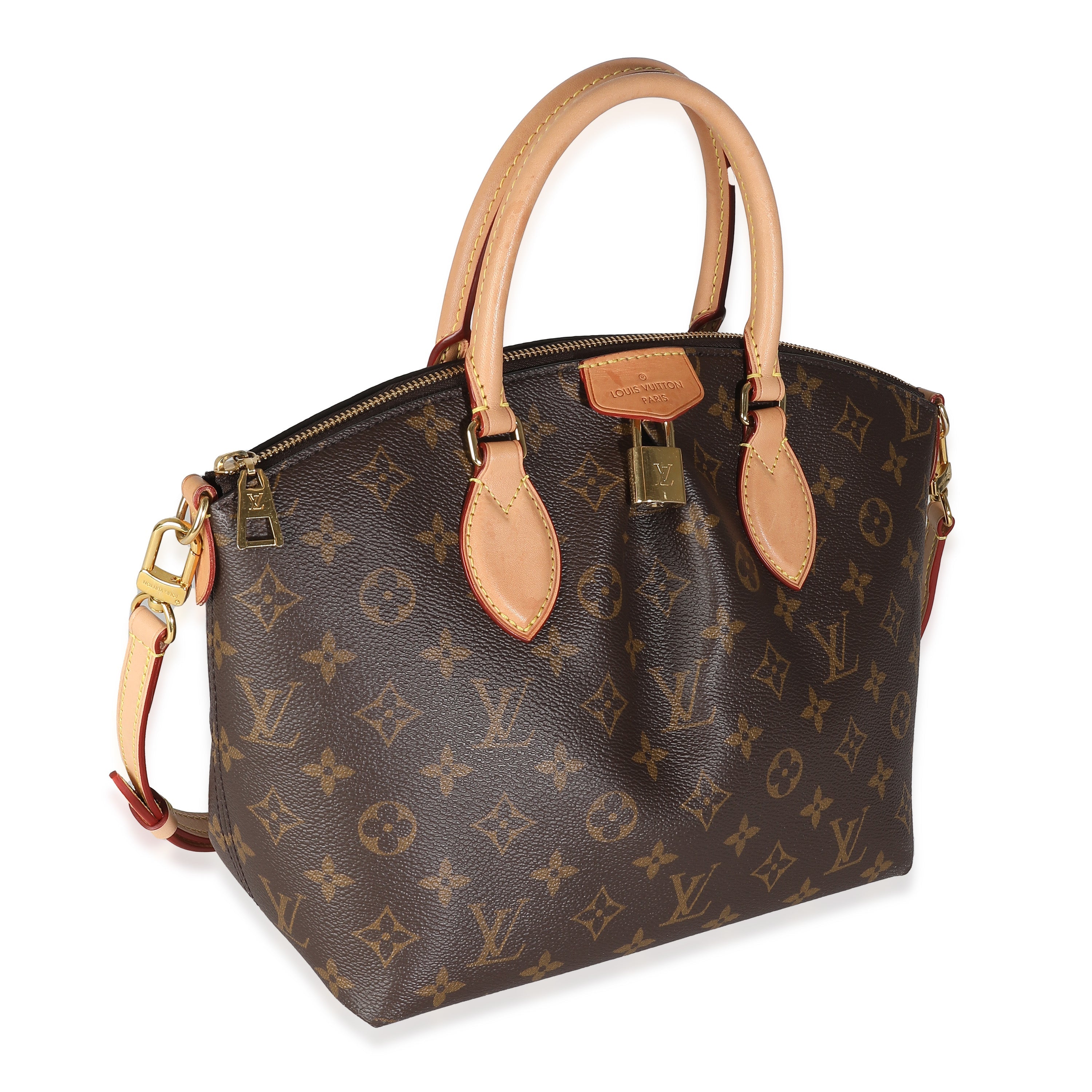 Louis Vuitton Monogram Canvas Boetie PM