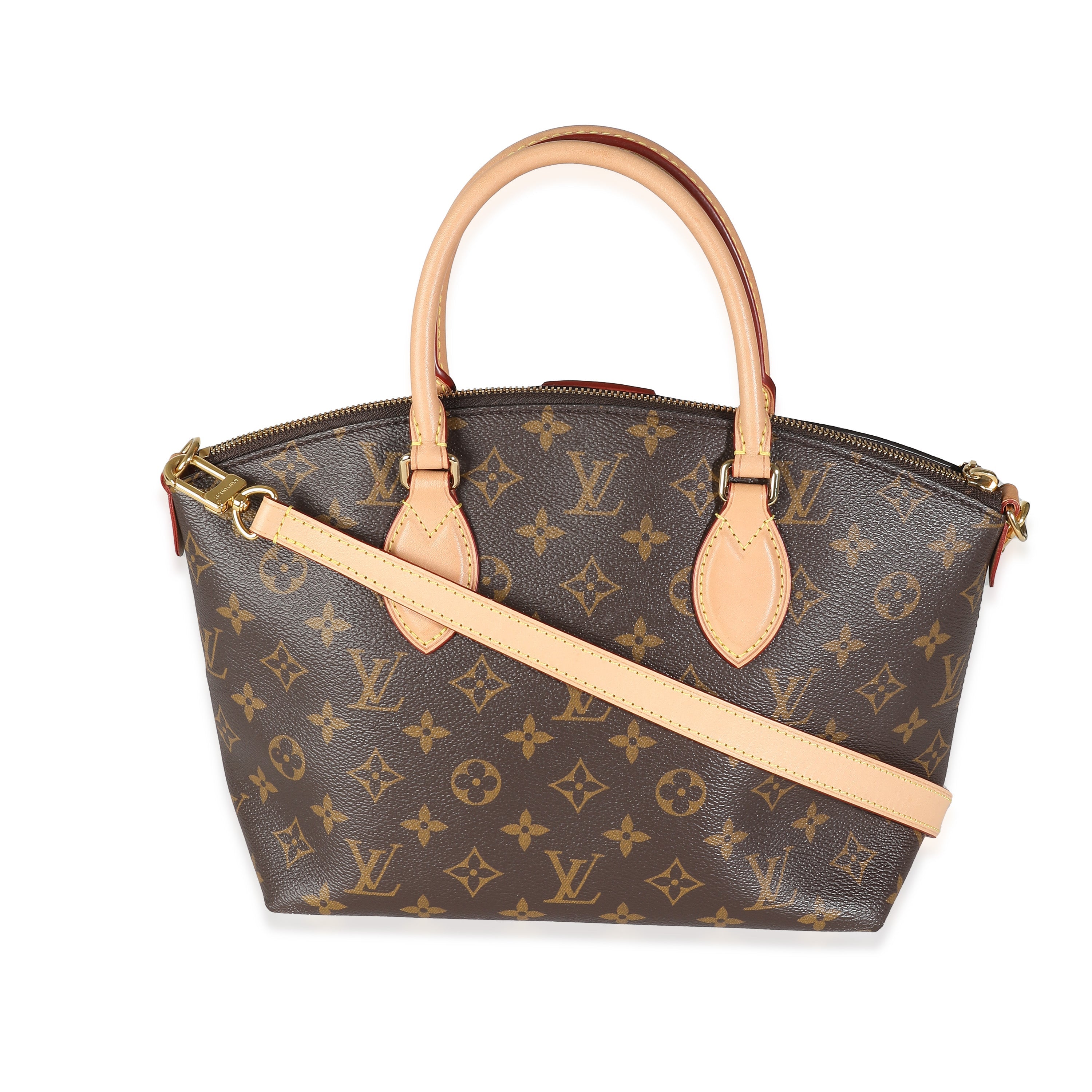 Louis Vuitton Monogram Canvas Boetie PM