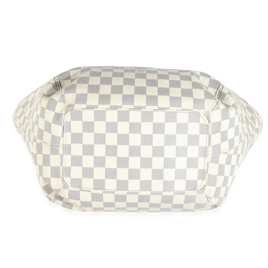 Louis Vuitton Damier Azur Canvas Sarina PM