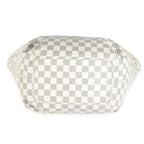 Louis Vuitton Damier Azur Canvas Sarina PM