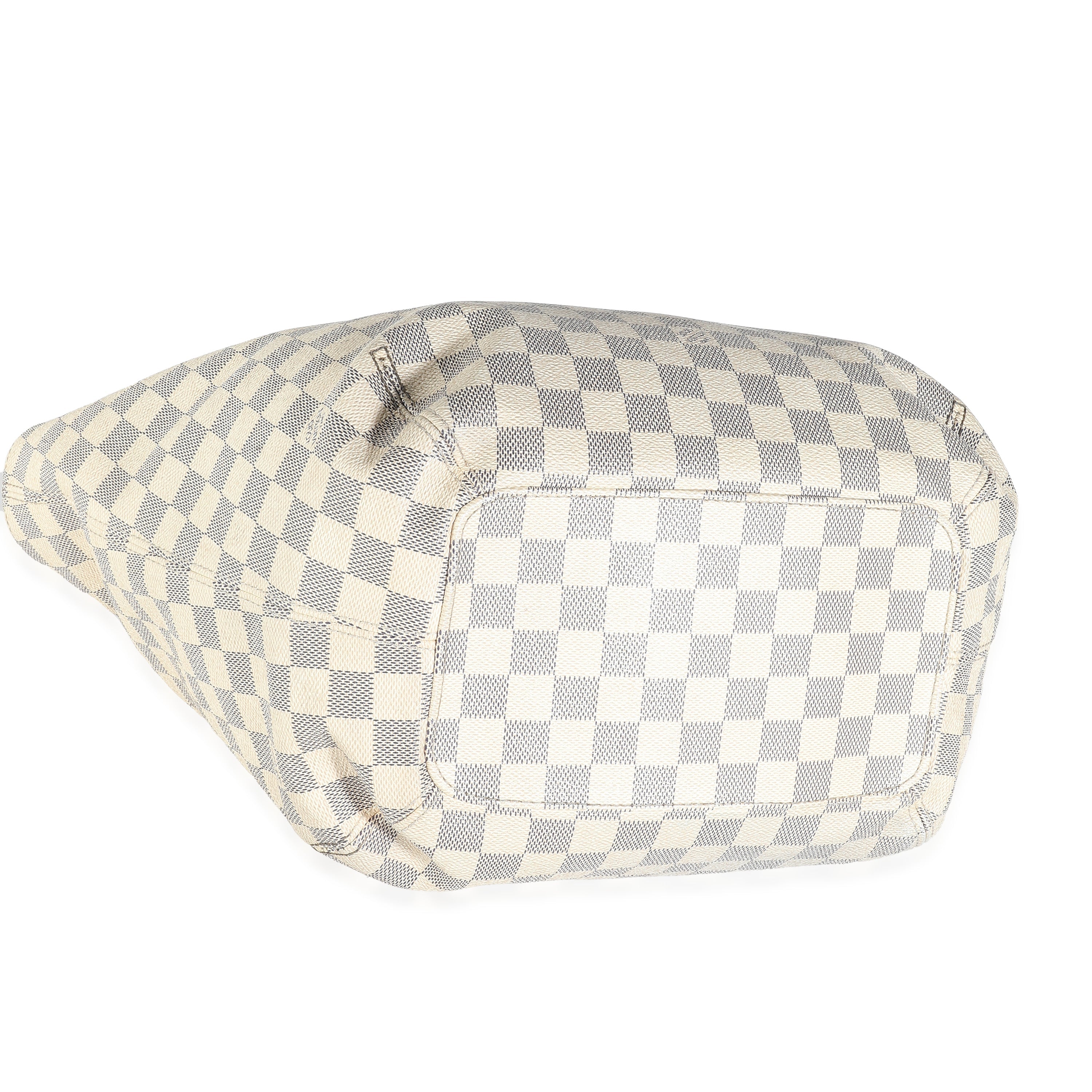 Louis Vuitton Damier Azur Canvas Sarina PM