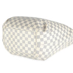 Louis Vuitton Damier Azur Canvas Sarina PM