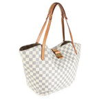 Louis Vuitton Damier Azur Canvas Sarina PM