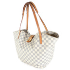 Louis Vuitton Damier Azur Canvas Sarina PM