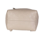 Louis Vuitton Turtledove Monogram Empreinte Montsouris Backpack NM