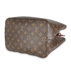 Louis Vuitton Caramel Monogram Canvas NeoNoe MM