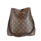 Louis Vuitton Caramel Monogram Canvas NeoNoe MM