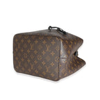Louis Vuitton Black Monogram Canvas NeoNoe MM