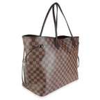 Louis Vuitton Damier Ebene Canvas Neverfull MM