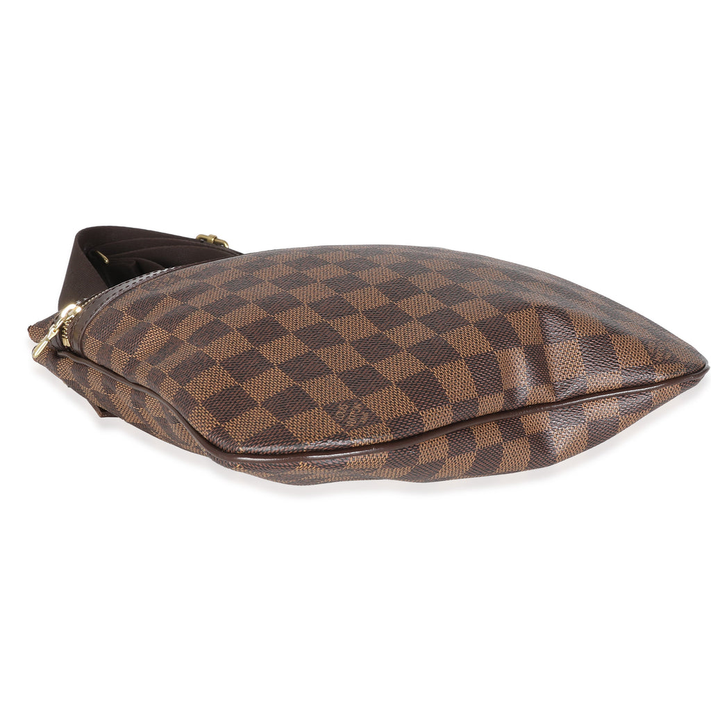 Louis Vuitton Damier Ebene Canvas Pochette Bosphore