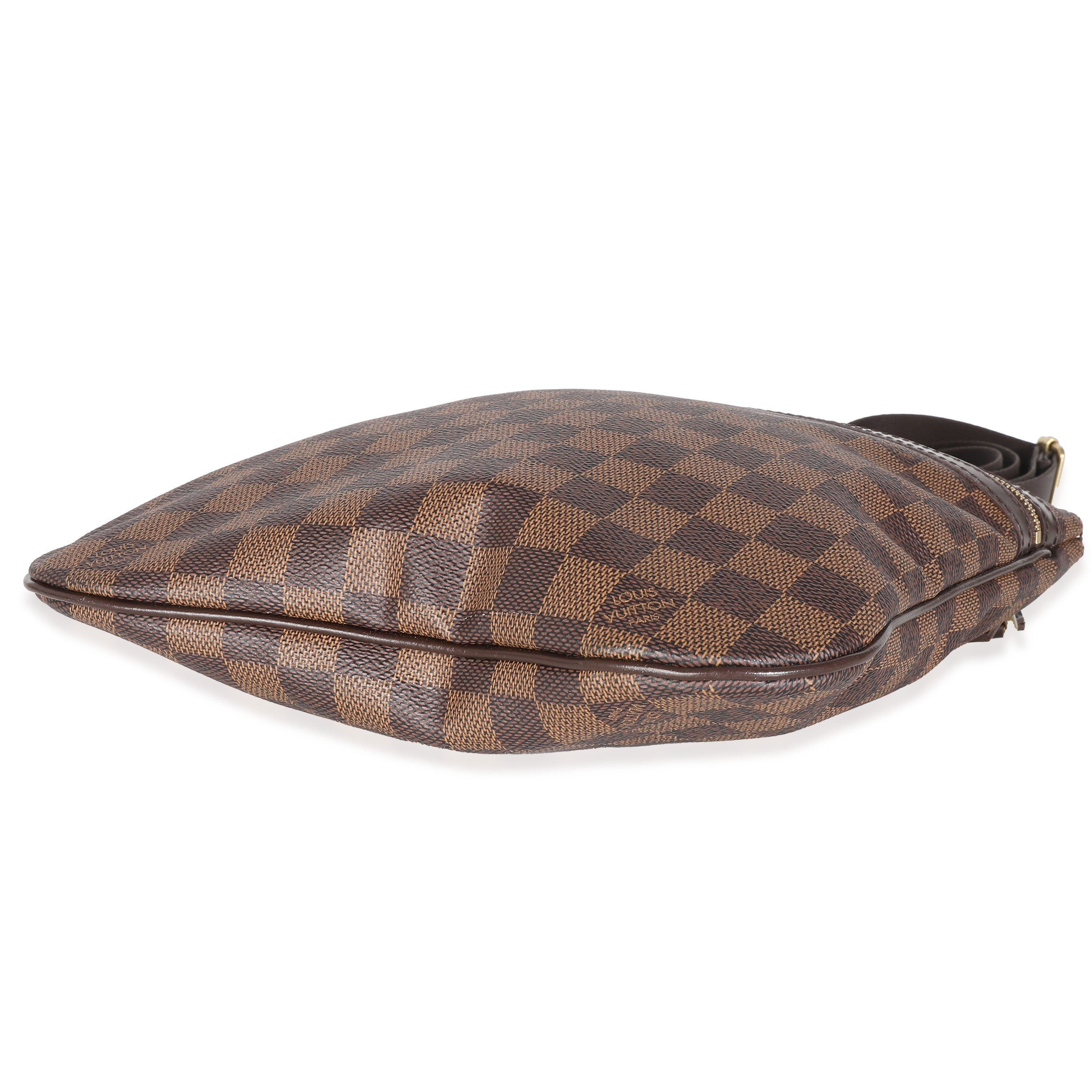 Louis Vuitton Damier Ebene Canvas Pochette Bosphore