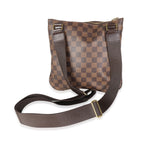 Louis Vuitton Damier Ebene Canvas Pochette Bosphore