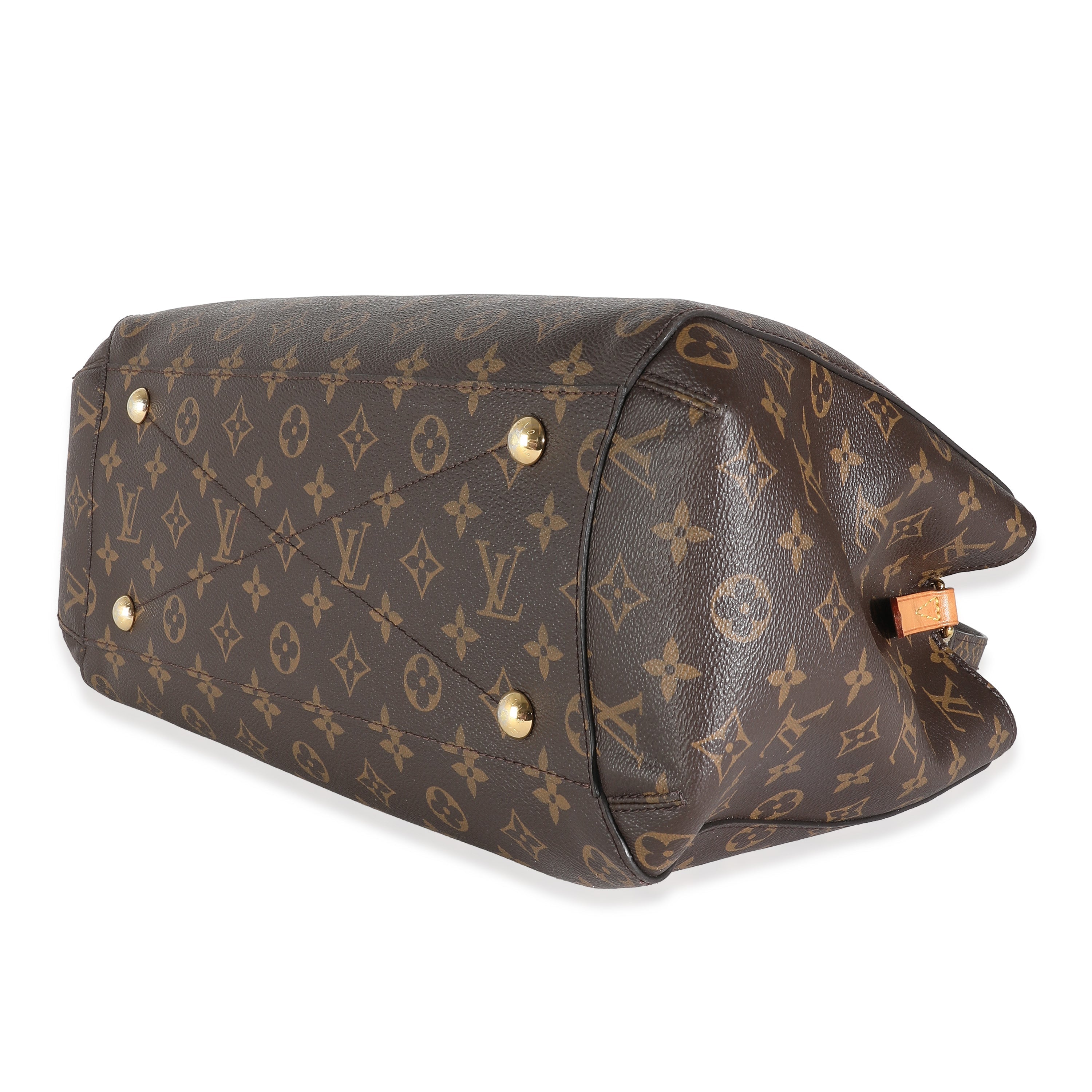 Louis Vuitton Monogram Canvas Montaigne GM