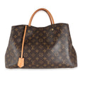 Louis Vuitton Monogram Canvas Montaigne GM