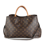 Louis Vuitton Monogram Canvas Montaigne GM