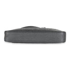 Louis Vuitton Black Monogram Empreinte Easy Pouch On Strap